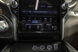 Пикап RAM 1500 2025 года, 10468201 рублей, Москва
