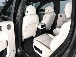 Внедорожник Li Auto L9 2023 года, 6650000 рублей, Ростов-на-Дону