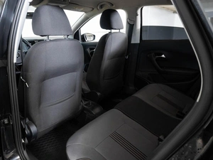 Седан Volkswagen Polo 2016 года, 1179000 рублей, Ставрополь