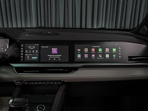 Внедорожник Geely Monjaro 2023 года, 3392000 рублей, Ставрополь