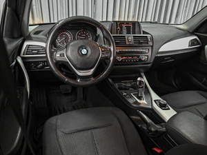 Хетчбэк BMW 1 серия 2012 года, 1159000 рублей, Ставрополь