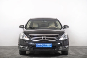 Седан Nissan Teana 2011 года, 1099000 рублей, Томск