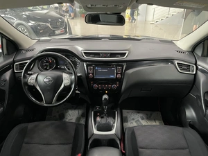 Внедорожник Nissan Qashqai 2014 года, 1267000 рублей, Солонцы