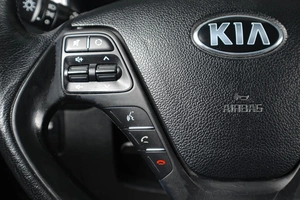 Хетчбэк Kia Ceed 2016 года, 1419000 рублей, Тюмень