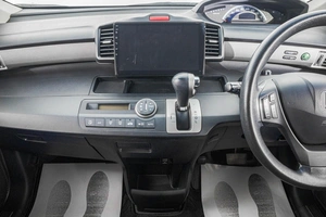 Минивэн Honda Freed 2012 года, 1189000 рублей, Барнаул