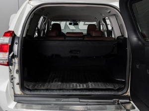 Внедорожник Toyota Land Cruiser Prado 2014 года, 3399000 рублей, Тюмень
