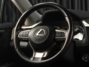 Внедорожник Lexus RX 2017 года, 4249000 рублей, Тюмень