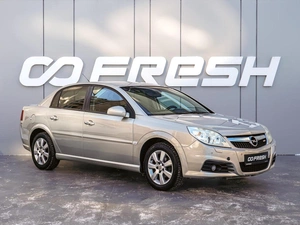 Седан Opel Vectra 2007 года, 490000 рублей, Краснодар