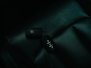 Внедорожник Changan CS75 2020 года, 1720000 рублей, Красноярск