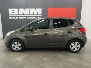 Компактвэн Kia Venga 2015 года, 1350000 рублей, Курск