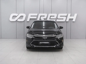 Седан Toyota Camry 2016 года, 1899000 рублей, Ростов-на-Дону