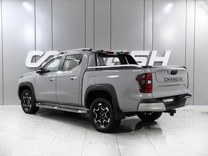 Пикап Changan Hunter 2024 года, 4479000 рублей, Ростов-на-Дону