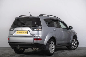 Внедорожник Mitsubishi Outlander 2011 года, 1299000 рублей, Томск