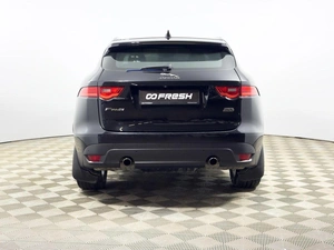 Внедорожник Jaguar F-Pace 2018 года, 3154900 рублей, Казань