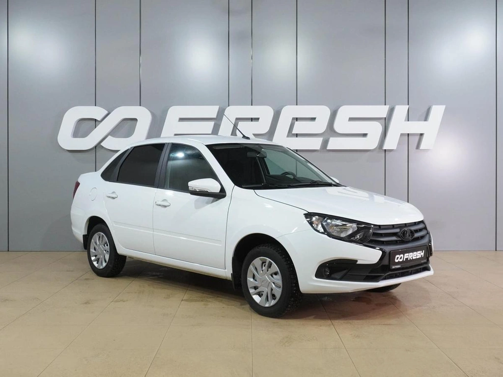 Седан ВАЗ (LADA) Granta 2025 года, 1119000 рублей, Воронеж