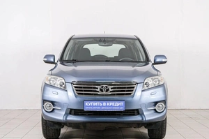 Внедорожник Toyota RAV4 2012 года, 1789000 рублей, Красноярск