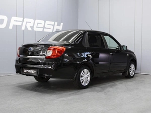 Седан Datsun on-DO 2016 года, 395000 рублей, Омск