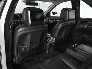 Седан Mercedes-benz S-класс 2011 года, 2249000 рублей, Аксай