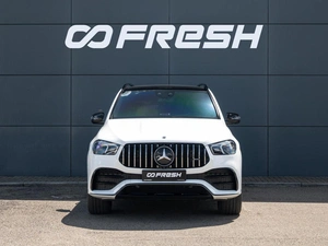 Внедорожник Mercedes-benz GLE-класс AMG 2020 года, 7990000 рублей, Краснодар
