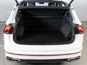 Внедорожник Volkswagen Tiguan 2022 года, 3327000 рублей, Ставрополь