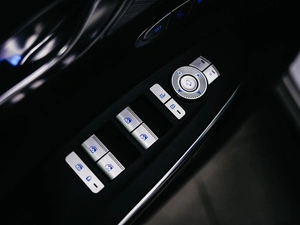 Внедорожник Genesis GV70 2021 года, 5750000 рублей, Красноярск