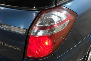 Универсал Subaru Outback 2007 года, 1069000 рублей, Новокузнецк