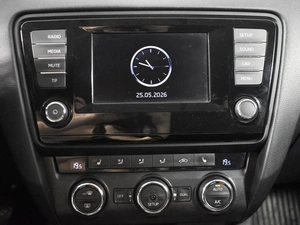 Лифтбек Skoda Octavia 2015 года, 1672900 рублей, Казань