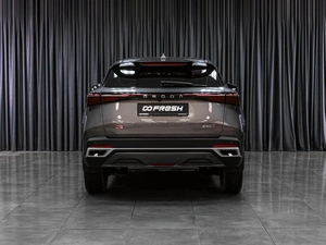 Внедорожник OMODA C5 2024 года, 2086000 рублей, Тюмень