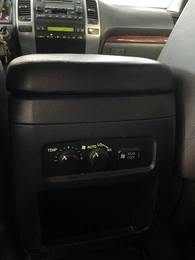 Внедорожник Toyota Land Cruiser Prado 2005 года, 2187000 рублей, Солонцы