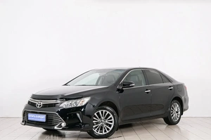 Седан Toyota Camry 2016 года, 2389000 рублей, Красноярск