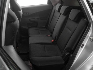 Хетчбэк Toyota Ractis 2012 года, 999000 рублей, Тюмень