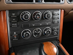 Внедорожник Land Rover Range Rover 2010 года, 1519000 рублей, Аксай