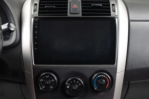 Седан Toyota Corolla 2007 года, 799000 рублей, Оренбург