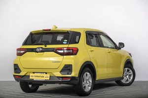 Внедорожник Daihatsu Rocky 2021 года, 1719000 рублей, Томск