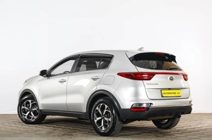 Внедорожник Kia Sportage 2019 года, 2449000 рублей, Тюмень