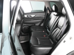 Внедорожник Nissan X-Trail 2018 года, 2050000 рублей, Аксай