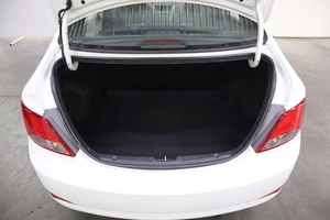 Седан Hyundai Solaris 2016 года, 985000 рублей, Брянск
