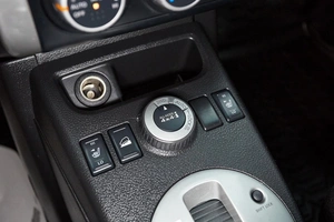 Внедорожник Nissan X-Trail 2012 года, 1367000 рублей, Красноярск