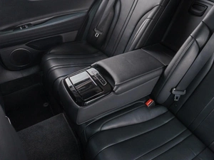 Седан Genesis G80 2021 года, 4099000 рублей, Сургут