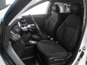 Седан Kia Rio 2014 года, 939000 рублей, Тюмень