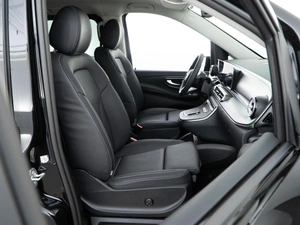 Минивэн Mercedes-benz V-класс 2024 года, 13249999 рублей, Москва