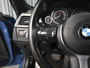 Седан BMW 3 серия 2018 года, 3020000 рублей, Ставрополь