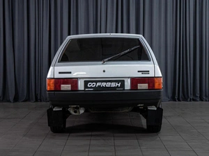 Хетчбэк ВАЗ (LADA) 2109 2002 года, 285000 рублей, Волгоград