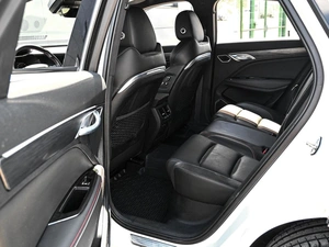Внедорожник Geely Tugella 2022 года, 2444000 рублей, Кирилловка
