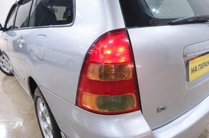 Универсал Toyota Corolla Fielder 2002 года, 499000 рублей, Новокузнецк