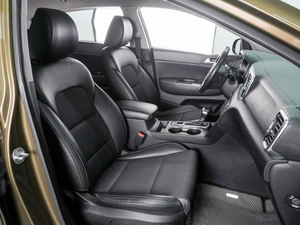 Внедорожник Kia Sportage 2016 года, 1864000 рублей, Воронеж