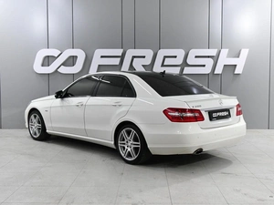 Седан Mercedes-benz E-класс 2011 года, 1879000 рублей, Аксай