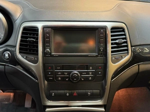 Внедорожник Jeep Grand Cherokee 2012 года, 1767000 рублей, Красноярск