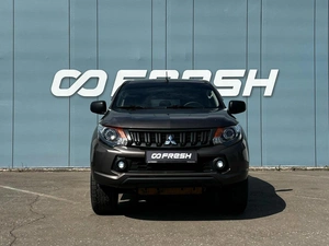 Пикап Mitsubishi L200 2017 года, 2568000 рублей, Ижевск