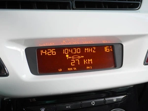 Хетчбэк Citroen DS 3 2011 года, 699000 рублей, Воронеж